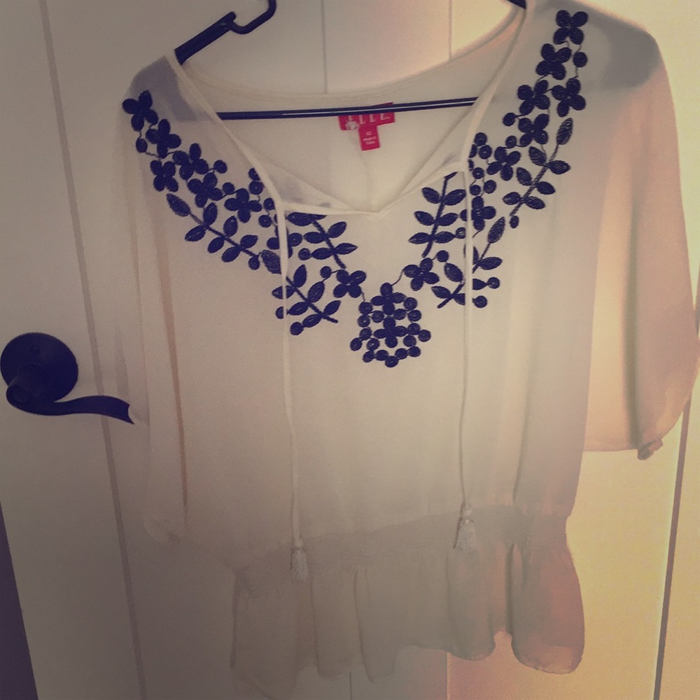 Dress shirt